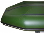 Моторно-гребная лодка Marko Boats ГОЛЕЦ MG-300К