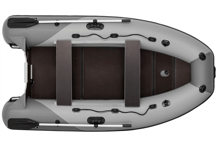 Надувная лодка Фрегат М-310 С