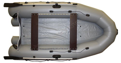 Лодка ПВХ M-330 FM Light – обзор и отзывы