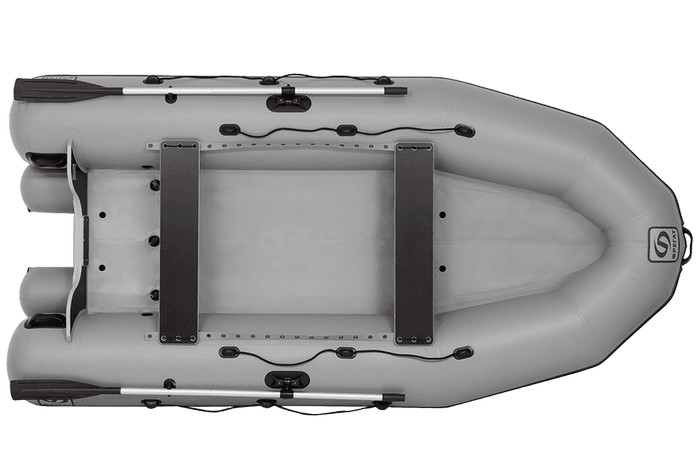 Надувная лодка Фрегат M-350 FM Light