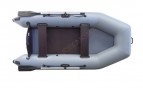 Надувная лодка ПВХ Marlin 290P