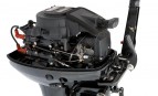 Лодочный мотор GLADIATOR G9,9FHS 9.9 л.с двухтактный