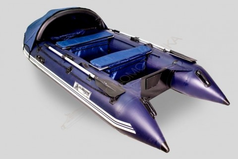 Надувная лодка GLADIATOR ACTIVE С330AL