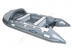 Надувная лодка GLADIATOR ACTIVE С420AL