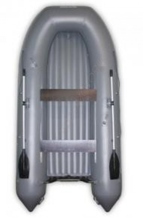 Надувная лодка Флагман 350 L