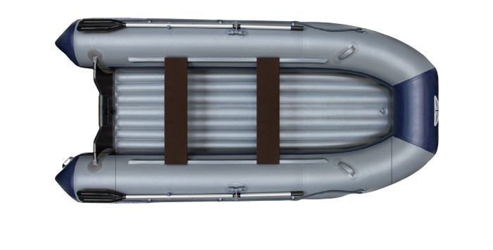 Надувная лодка Флагман 350 L
