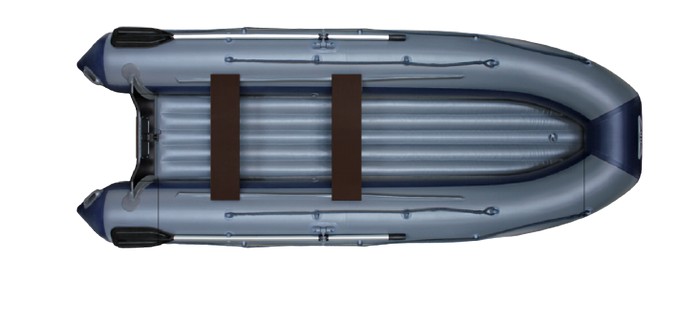 Надувная лодка Флагман 380 IGLA - купить в Москве за 46000 руб.