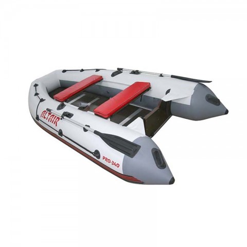 Надувная лодка Альтаир PRO-340