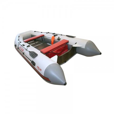 Надувная лодка Альтаир PRO ULTRA - 400