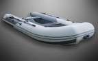 Жестко-надувная лодка Велес ( Stel ) R-360