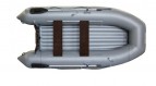 Надувная лодка Флагман 320 + покрытие эластомерным полимером