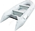 Лодка HDX OXYGEN 370 AL серый