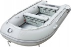 Лодка HDX OXYGEN 370 AL серый