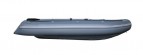 Надувная лодка Флагман 450 + покрытие эластомерным полимером
