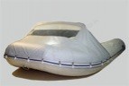 Тент носовой со стеклом для лодок ProfMarine PM 300-320 CL, L, EL