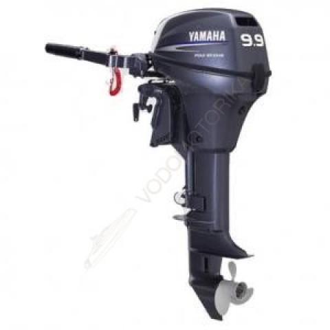 Лодочный мотор Yamaha F 9.9 JMHS 9.9 л.с.