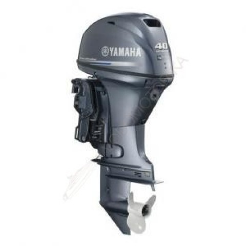 Лодочный мотор Yamaha F 40 FEDS 40 л.с.