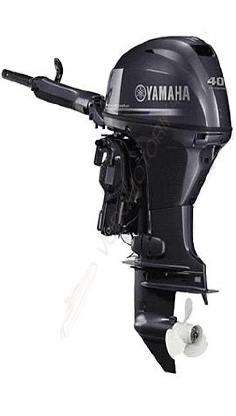 Лодочный мотор Yamaha F 40 FETS 40 л.с.