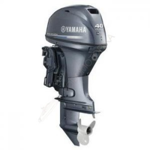 Лодочный мотор Yamaha F 40 FETL 40 л.с.