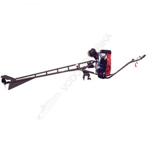 Болотоход GO-Devil 20 Long 20 л.с.