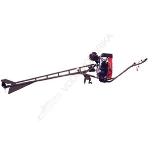 Болотоход GO-Devil 24 Long 24 л.с.