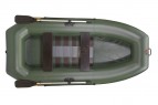 Лодка надувная Norvik 300