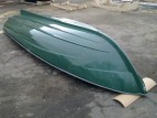 Моторно-гребная лодка СПЭВ Зеленец