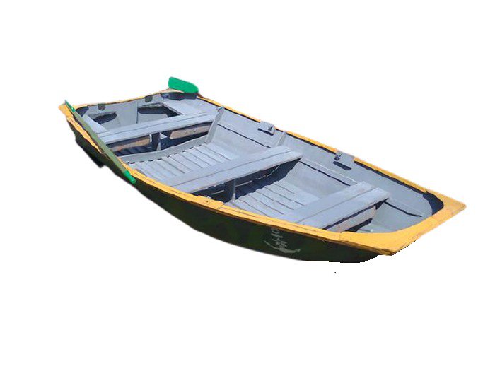 Лодка Афалина - 350