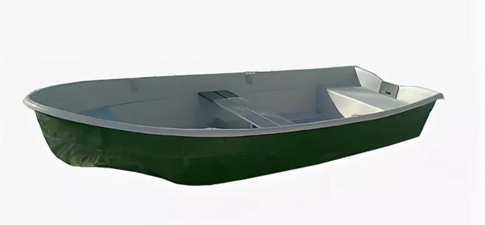 Лодка Афалина - 315