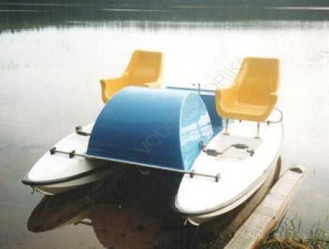 Водный велосипед SAVA 310V park