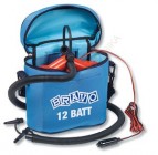 Электрический насос Bravo 12 Batt (без аккумулятора )