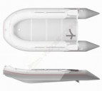 Надувная лодка Badger Sport Line 300 AL