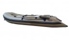 Надувная лодка Badger Fishing Line FL 360 AirDeck
