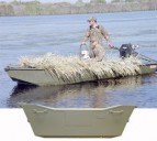 Лодка Go-Devil Duck Hunting 16'x38"