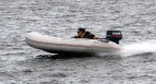 Надувная лодка Badger Sport Line 340 AL