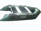 Надувная лодка YACHTMARIN Sport S300 AL