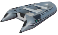 Надувная моторная лодка AQUAMARINE 300