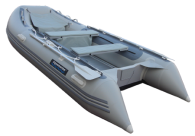 Надувная моторная лодка AQUAMARINE 360