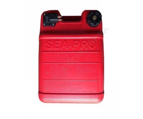Топливный бак SEA-PRO на 24 литра