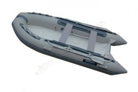 Надувная лодка AQUAMARINE 330 (РИБ)