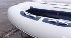 Надувная лодка Badger Heavy Duty 350 AL