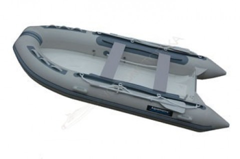 Надувная лодка AQUAMARINE 350 (РИБ)