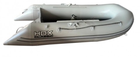 Лодка HDX CLASSIC 240