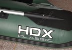 Лодка HDX CLASSIC 280