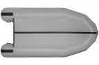 Надувная лодка Фрегат 330 Pro (серый) ЛП