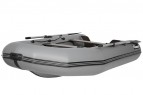 Надувная лодка Фрегат 310 Pro (серый) ЛП