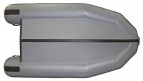 Надувная лодка Фрегат 290 Prо (серый) ЛП