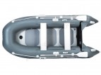 Надувная лодка GLADIATOR B270AD