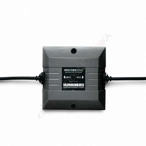 Метеорологический датчик Humminbird ASBP Weather Sence