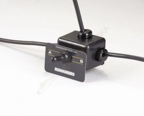 Переключатель датчиков Humminbird TS2-W